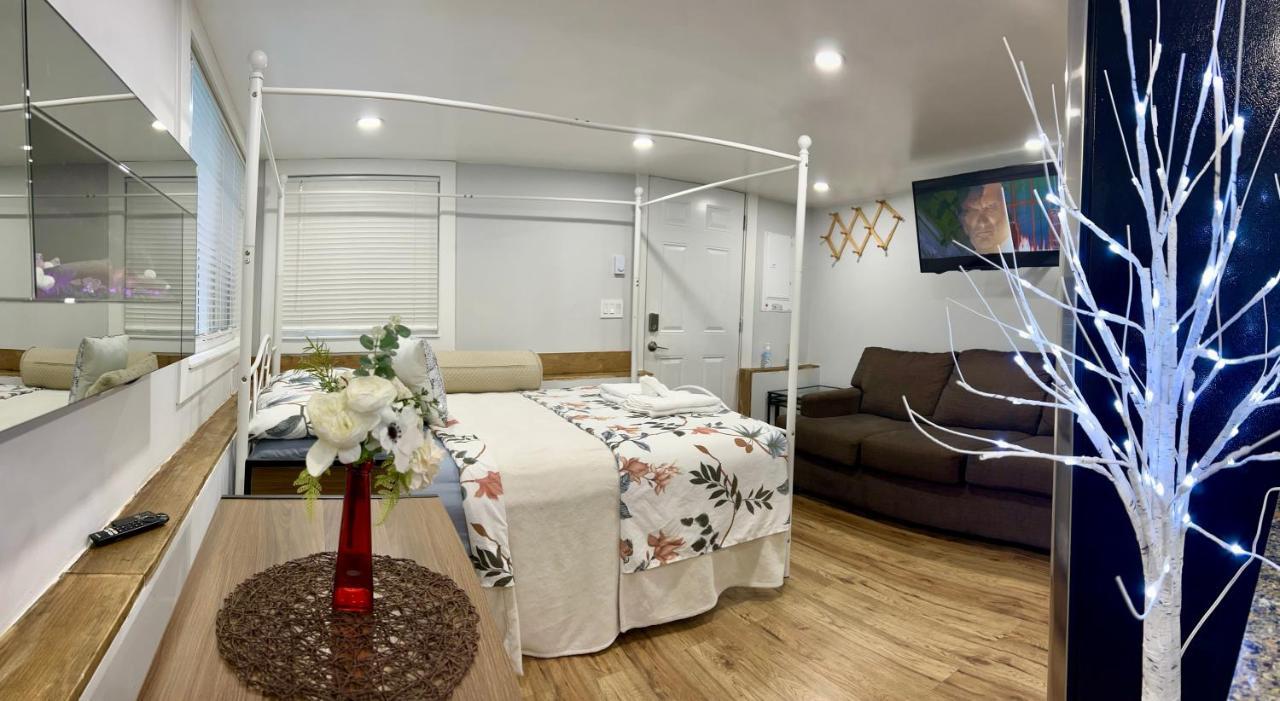 Resort Style Home Living With Private Pool And Hottub Delta Zewnętrze zdjęcie