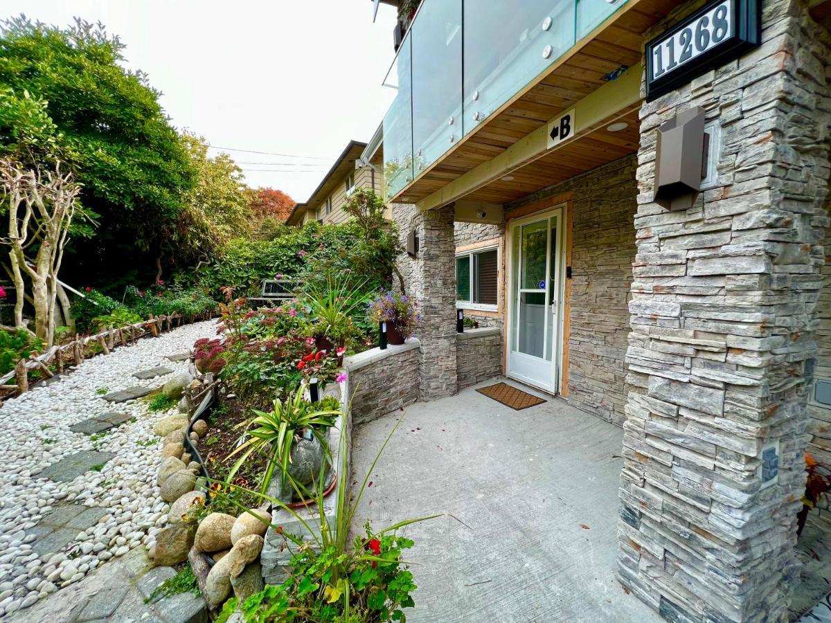 Resort Style Home Living With Private Pool And Hottub Delta Zewnętrze zdjęcie